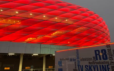 ran Sat.1 Bundesliga #1