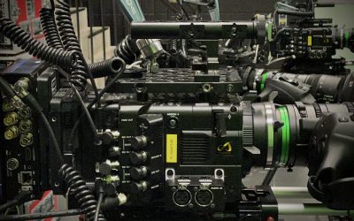 Multikamera-Workshop