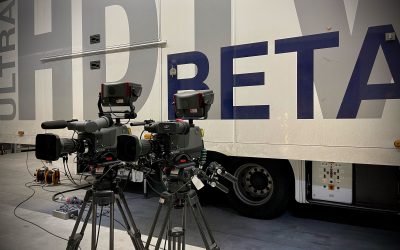 HDR-Workshop Betamobil GmbH