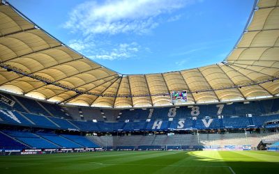 Bundesliga Relegation 2022