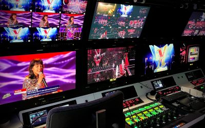 The Voice Kids Finale 2022 in UHD/HDR