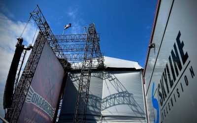 Deichbrand Festival in HDR ???