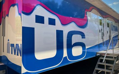 Saisonauftakt der 2. Bundesliga in UHD/HDR