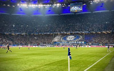 Auftakt 2. Bundesliga in UHD/HDR