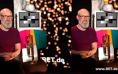 Kameras und LED-Technologie