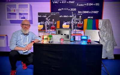 BET Lab @ Hamburg Open 2024