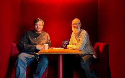 Grafik-Workshop in UHD/HDR/WCG