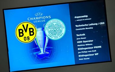 UEFA Champions League