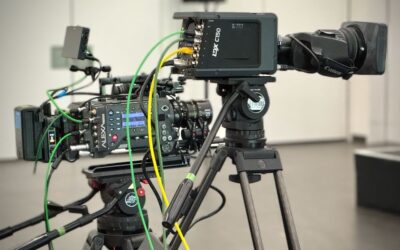 HDR/WCG im Studium #6? Immer!