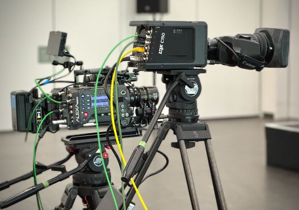 HDR/WCG im Studium #6? Immer!